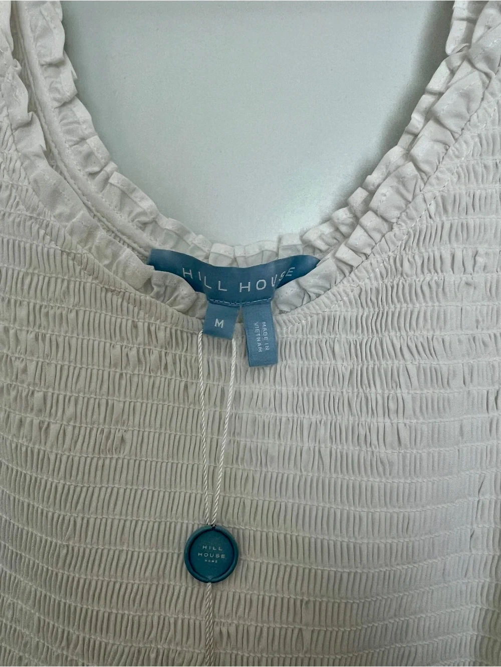 NWT Hill House Aiko Nap Top